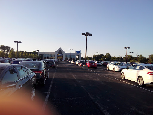 Used Car Dealer «CarMax», reviews and photos, 9750 Gray Rd, Indianapolis, IN 46280, USA