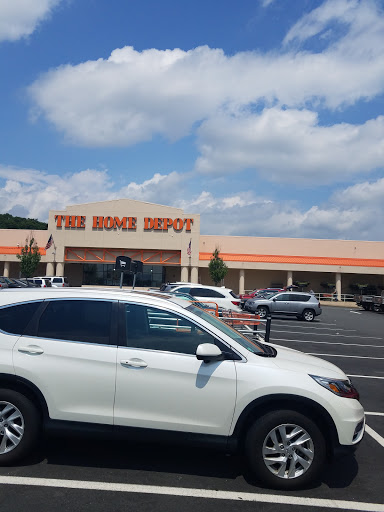 Home Improvement Store «The Home Depot», reviews and photos, 92 Newbury St, Danvers, MA 01923, USA