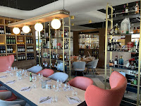 Bar du IL RISTORANTE - le restaurant Italien de Rennes - Pacé à Pacé - n°1
