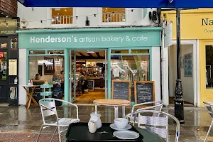 Henderson's Artisan Bakery image