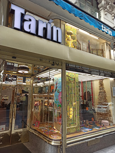 Tarín Maletas - Tienda maletas en Madrid