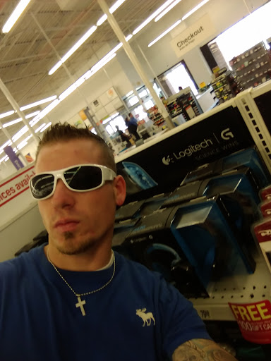 Office Supply Store «OfficeMax», reviews and photos, 2415 N Haskell Ave, Dallas, TX 75204, USA