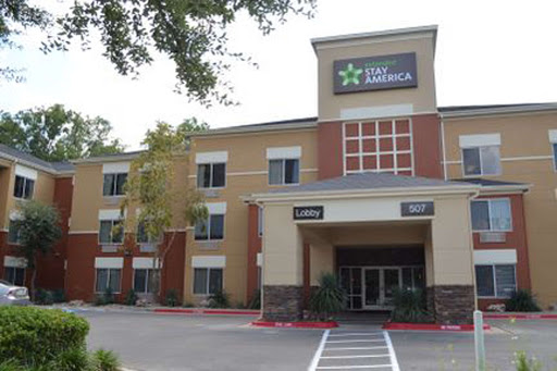 Extended Stay America - Austin - Downtown - Town Lake