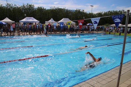 Piscine Tullins à Tullins