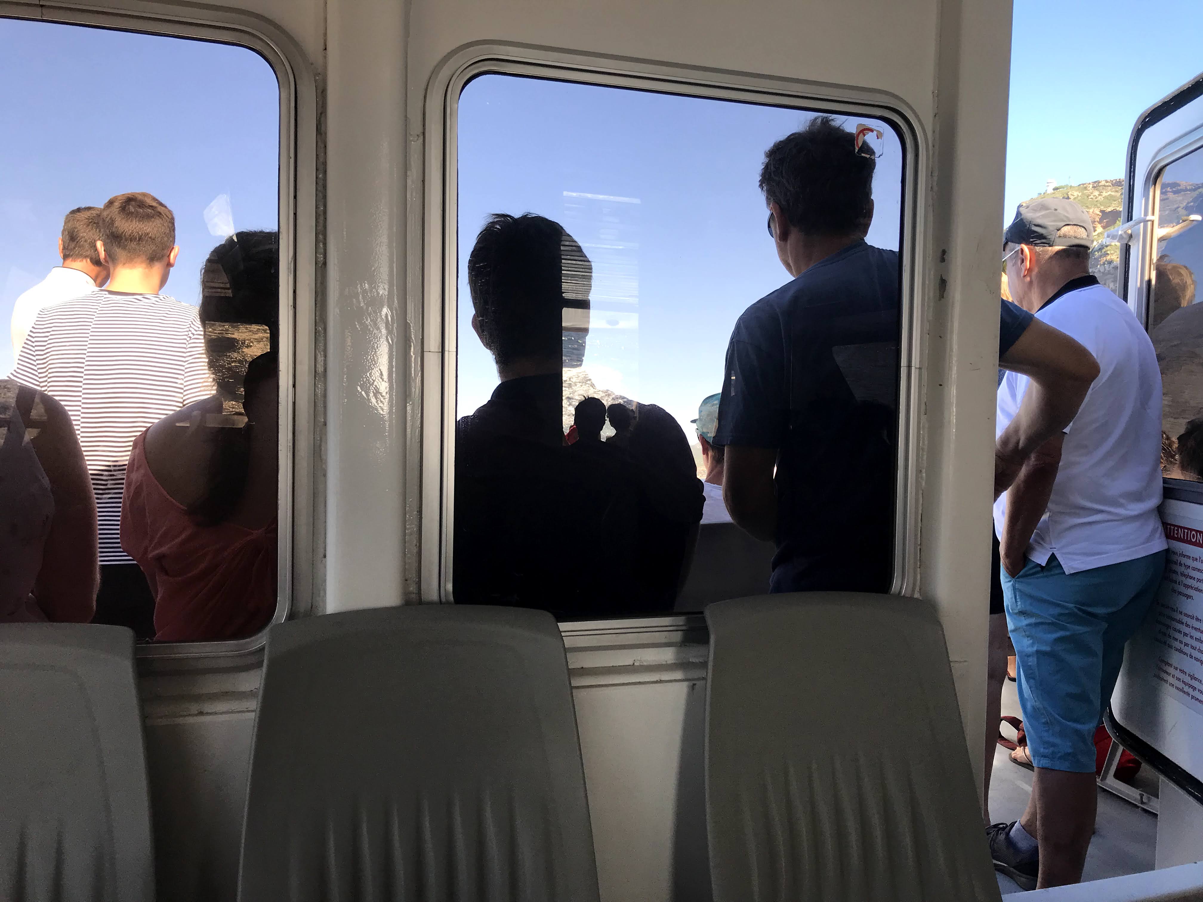 Photo n° 1 de l'avis de Philippe.r fait le 15/08/2018 à 13:54