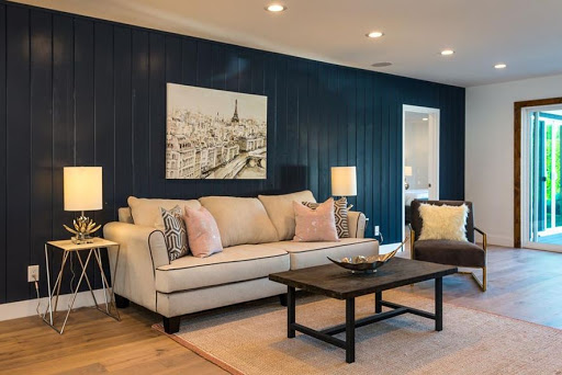 Nathalie Interior Motives Home staging and Design image