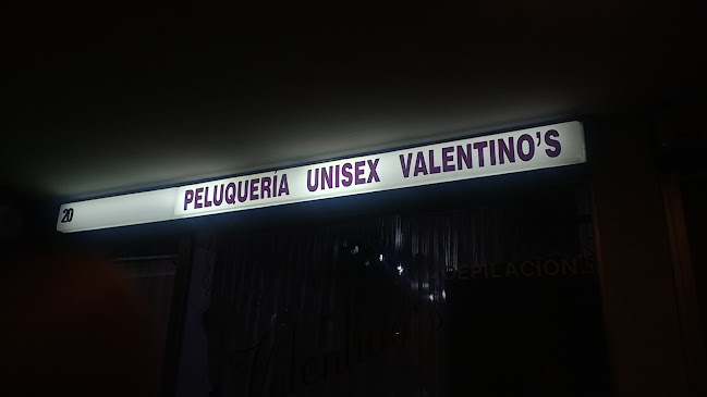 Opiniones de Peluquería Valentino en Ñuñoa - Peluquería