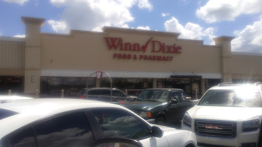 Grocery Store «Winn-Dixie», reviews and photos, 1060 Lakes Blvd, Lake Park, GA 31636, USA