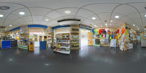 Street View y 360°
