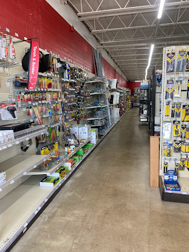 Hardware Store «Brownsburg Ace Hardware», reviews and photos, 800 E Main St, Brownsburg, IN 46112, USA