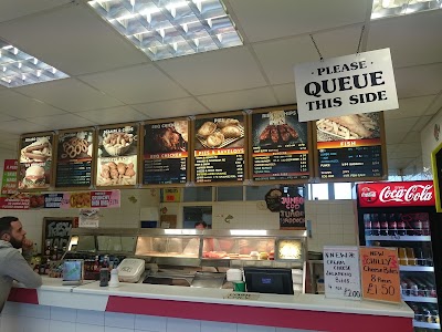 Fish Plaice (Tilgate) in Crawley