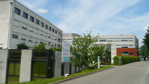Clinique Convert - Ramsay Santé à Bourg-en-Bresse