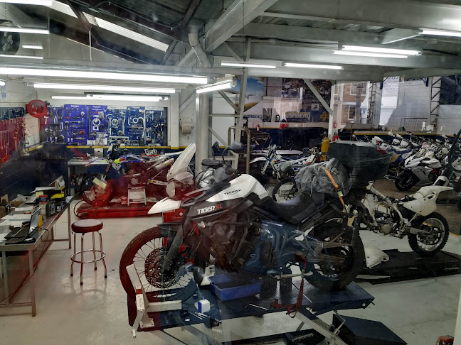 PRO RACING - Tienda de motocicletas