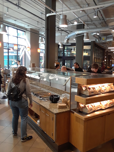 Natural Foods Store «PCC Natural Markets - Greenlake Village», reviews and photos, 450 NE 71st St, Seattle, WA 98115, USA