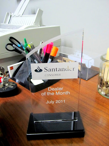 Kia Dealer «Crown Kia of Tyler», reviews and photos, 4818 Troup Hwy, Tyler, TX 75703, USA