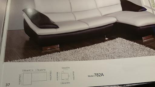 Furniture Store «The Fashion Furniture», reviews and photos, 5140 Madison Ave, Sacramento, CA 95841, USA