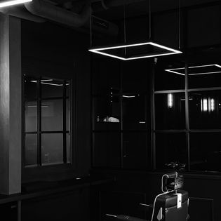 BARBERSHOP & TATTOO by SANSARA