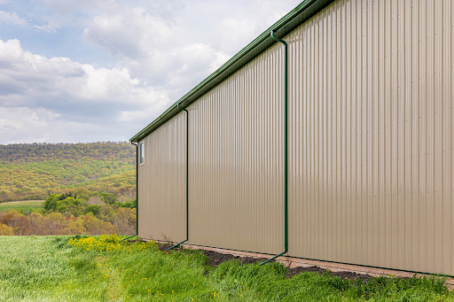 Construction Company «ESH BUILDERS», reviews and photos, 298 Weaver Ln, Elizabethville, PA 17023, USA