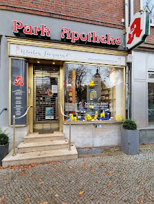 Park Apotheke Zeltinger Pl. 7, 13465 Berlin, Deutschland