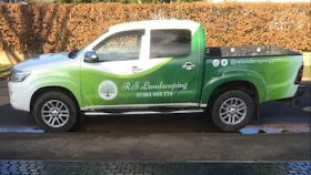 R.S Landscaping