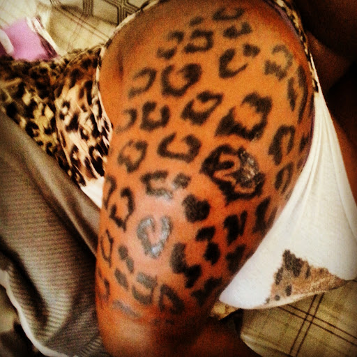 Inksters Tattoo, Inc, 505 Northlake Blvd, North Palm Beach, FL 33408, USA, 