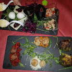 Photo n°3 de l'avis de Debora.a fait le 24/02/2019 à 16:36 sur le  Trattoria Antichi Sapori à Norma