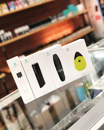 Vaporizer Store «Smokers Wonderland and Convenience Store», reviews and photos, 34785 Grand River Ave, Farmington, MI 48335, USA