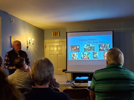 Museum «Old Barracks Museum», reviews and photos, 101 Barrack St, Trenton, NJ 08608, USA