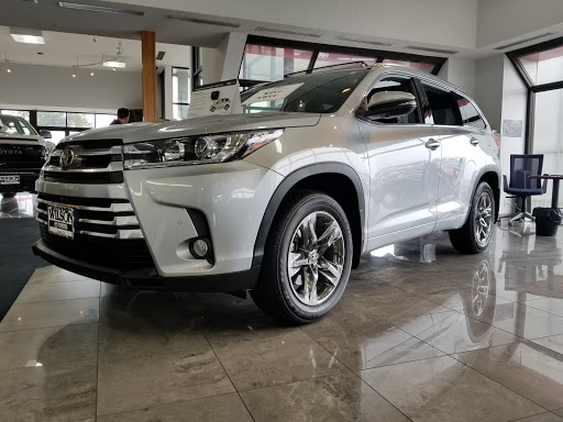 Car Dealer «Wilson Toyota Scion», reviews and photos, 2212 S Duff Ave, Ames, IA 50010, USA