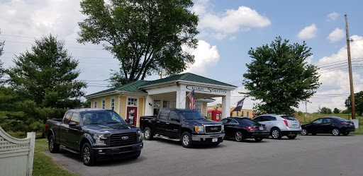 Tobacco Shop «Cigar Station», reviews and photos, 5075 Main St, Spring Hill, TN 37174, USA