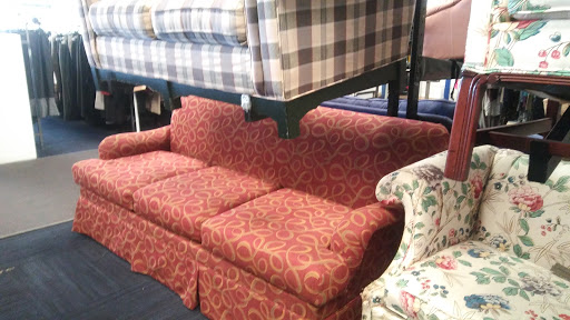 Discount Store «New Life Thrift Store», reviews and photos, 2501 Turner Rd, Richmond, VA 23224, USA