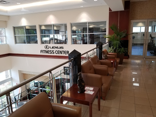 Lexus Dealer «Lexus of North Miami», reviews and photos, 14100 Biscayne Blvd, North Miami, FL 33181, USA