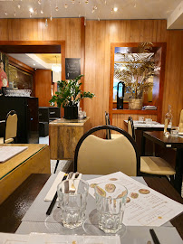 Atmosphère du Restaurant asiatique Restaurant Chez Zhong à Paris - n°1