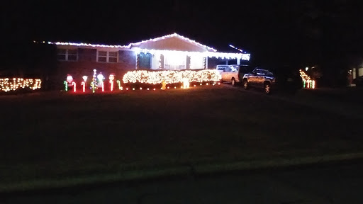 Shopping Mall «Five Forks Corners Shopping Center», reviews and photos, 4045 Five Forks Trickum Rd SW, Lilburn, GA 30047, USA