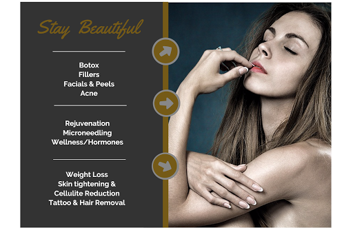 Beauty Medical Aesthetics