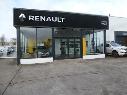 Renault Garage Miguel