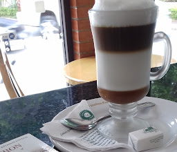 The Italian Coffee Company photo