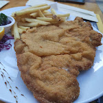 Photo n°1 de l'avis de Paolo.r fait le 07/08/2022 à 18:14 sur le  La Stube Del Galletto Ristorante Birreria à Trento