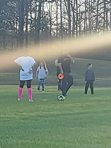 Community Center «Jacksonville Community Center», reviews and photos, 501 Alexandria Rd SW # A, Jacksonville, AL 36265, USA