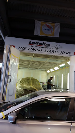 Auto Repair Shop «Lobalbo Brothers Auto Body», reviews and photos, 52 Camp Ave, Stamford, CT 06907, USA