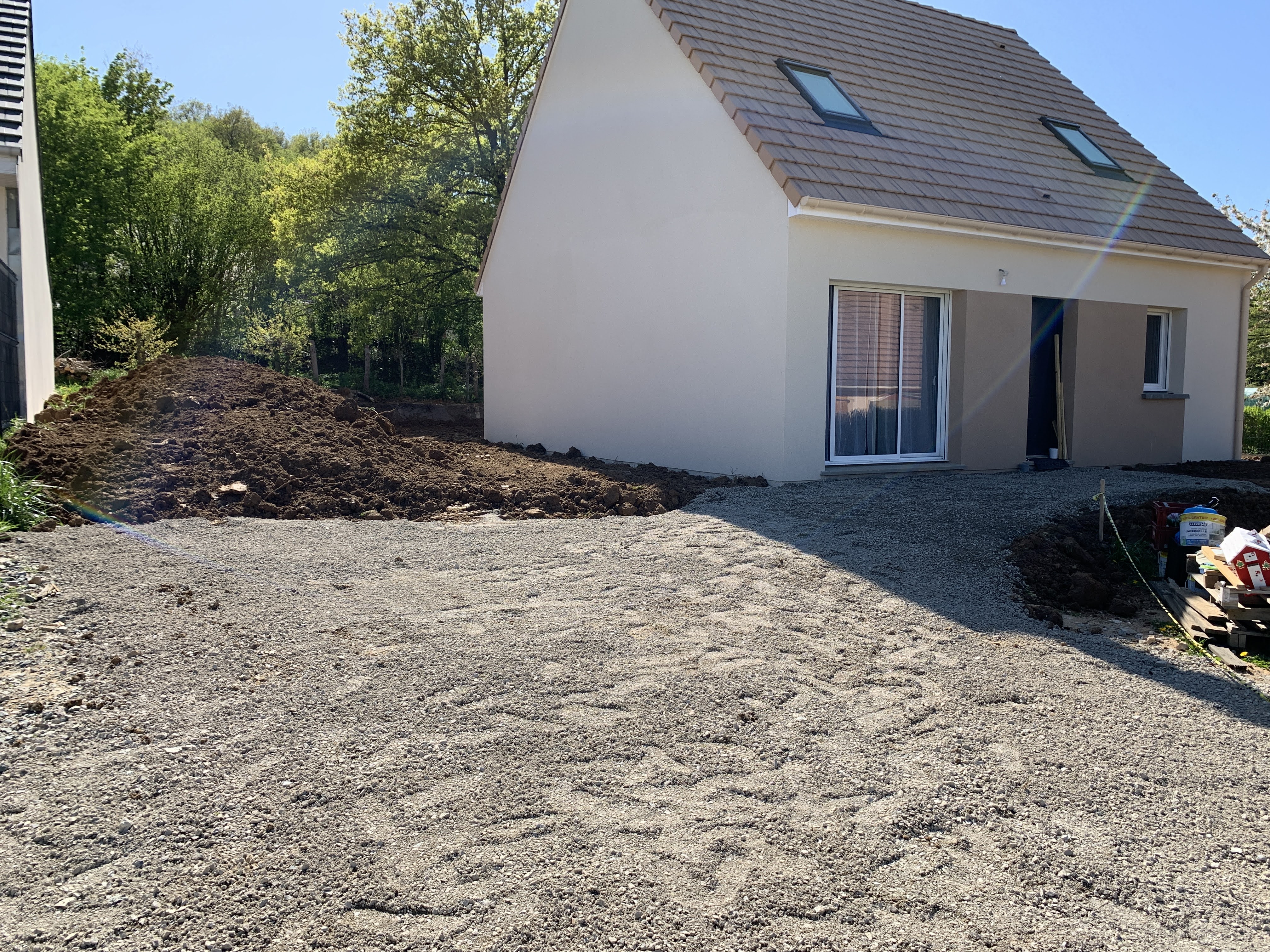 Photo n° 1 de l'avis de LD. fait le 15/04/2020 à 13:14