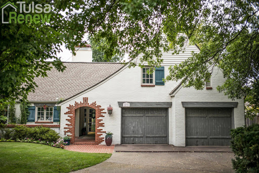 Siding Contractor «Tulsa Renew», reviews and photos