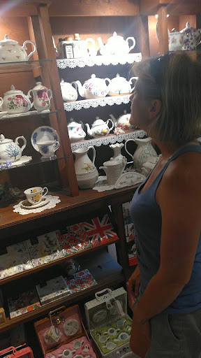 Gift Shop «The English Shop», reviews and photos, 423 S Main St, St Charles, MO 63301, USA