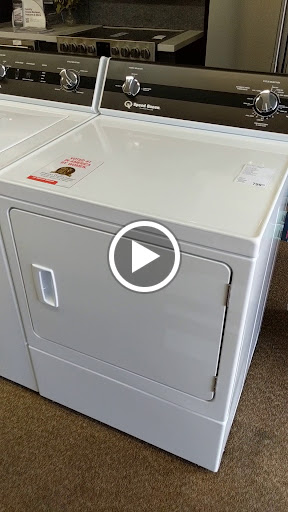 Van Dyke Appliances, 2008 Main St, Forest Grove, OR 97116, USA, 