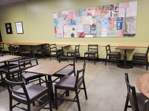 Cafe «Starbucks», reviews and photos, 2500 N Main Ave, Tillamook, OR 97141, USA