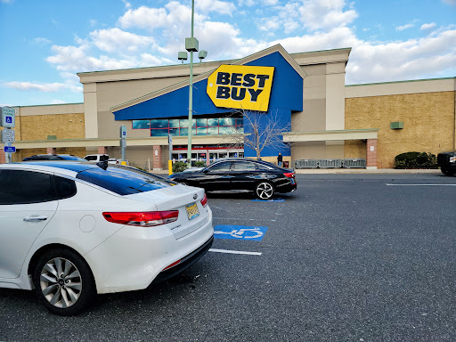 Electronics Store «Best Buy», reviews and photos, 100 Consumer Square, Mays Landing, NJ 08330, USA