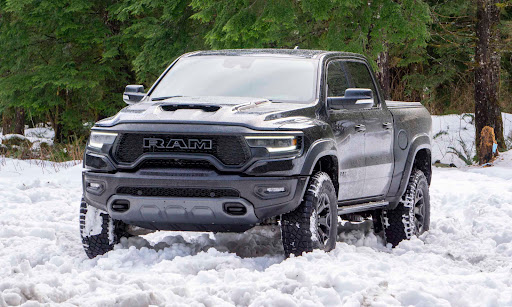 Dodge Dealer «Szott M-59 Dodge LLC», reviews and photos, 2565 E Highland Rd, Highland Charter Twp, MI 48356, USA