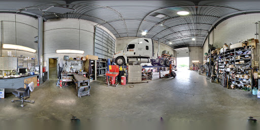 Moving and Storage Service «Shur-Way Moving & Cartage», reviews and photos, 1943 Industrial Dr, Libertyville, IL 60048, USA