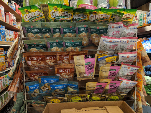 Grocery Store «Natural Market», reviews and photos, 7256 Austin St, Flushing, NY 11375, USA