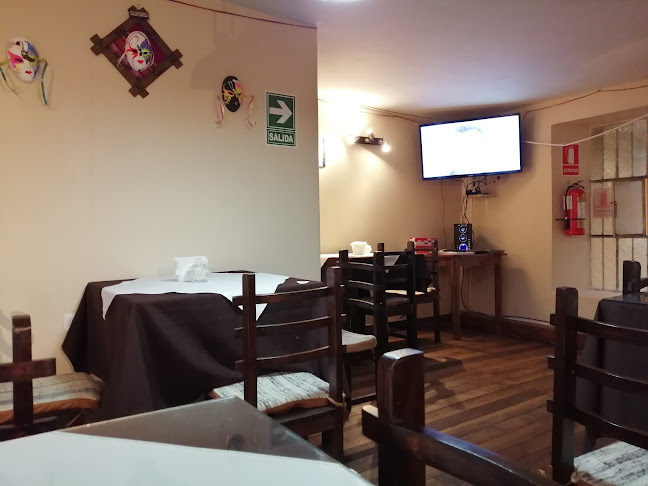 Opiniones de Colo Cafe & Bar en Cajamarca - Cafetería